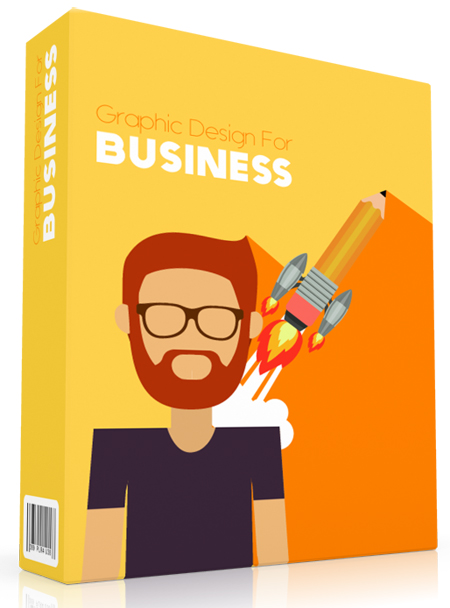 graphic design business