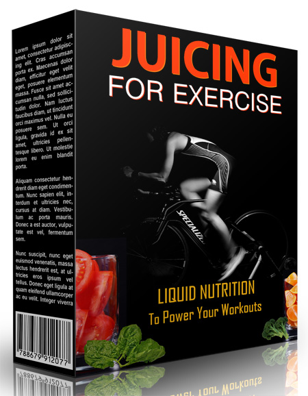 juicing exercise