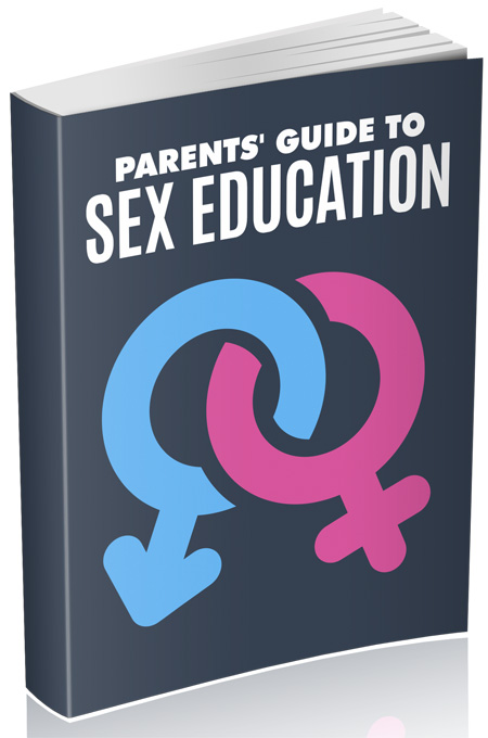 parents guide sex education