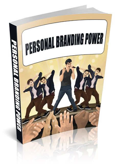 personal branding power