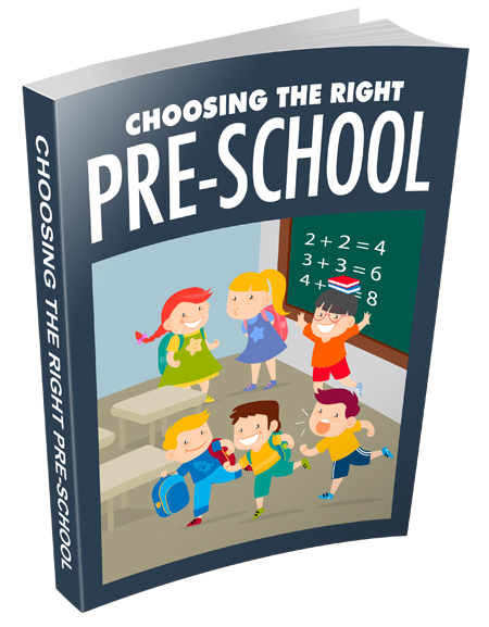 choosing right preschool