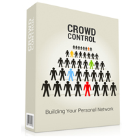 crowd control building your personal