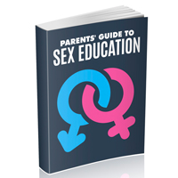 parents guide sex education