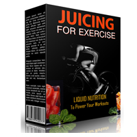 juicing exercise