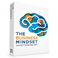 business mindset