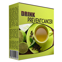 drink prevent cancer