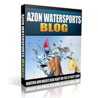 azon water sports blog