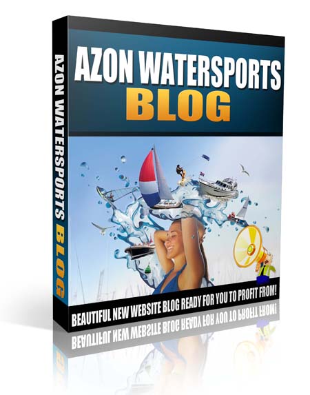 azon water sports blog