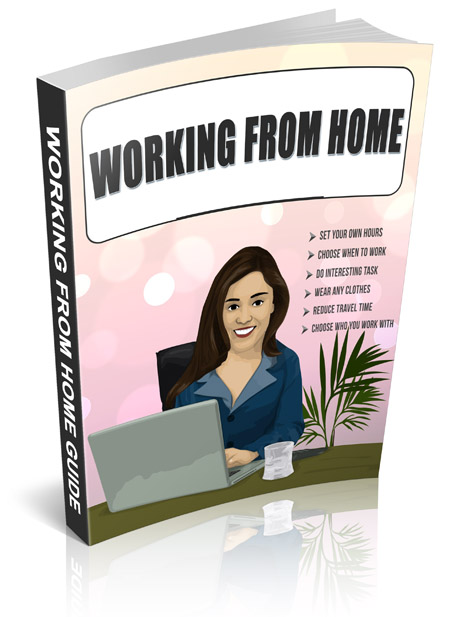 working home guide