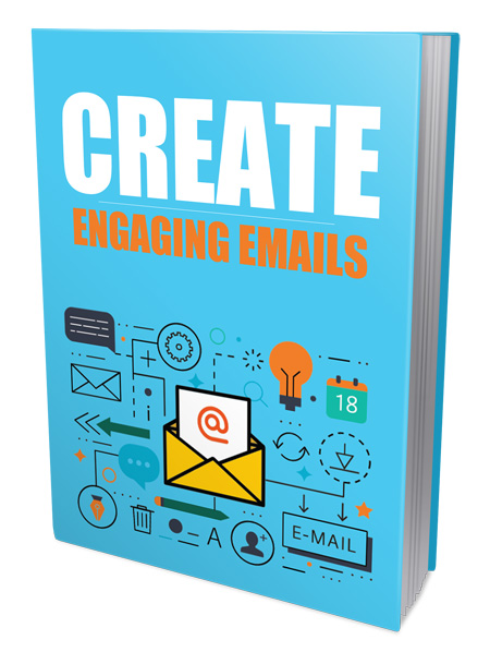 create engaging emails