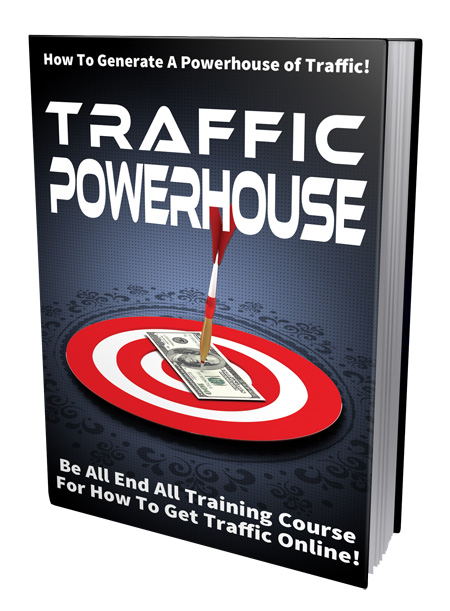 generate powerhouse traffic