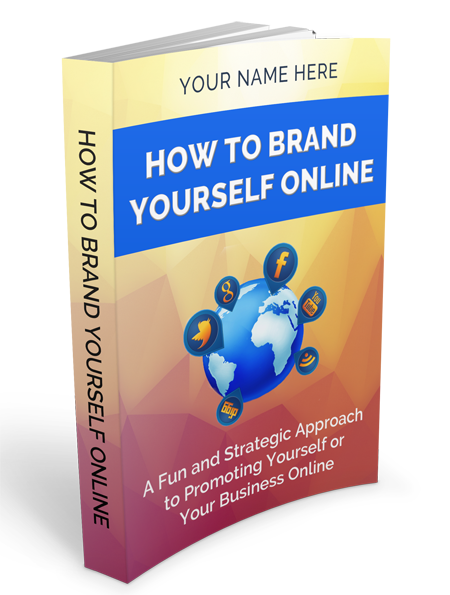 brand yourself online