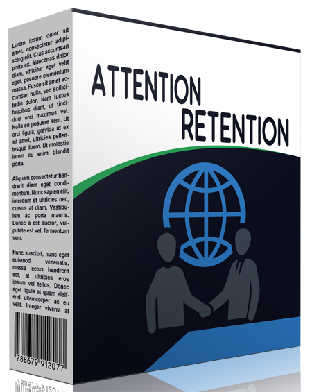 attention retention