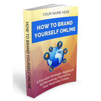 brand yourself online