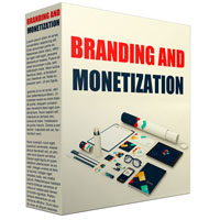 branding monetization templates