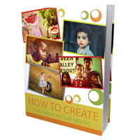 create children picture ebooks