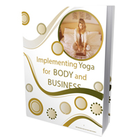implementing yoga body business