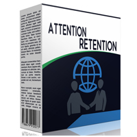 attention retention