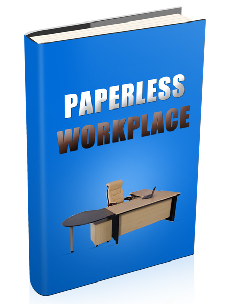 paperless workplace