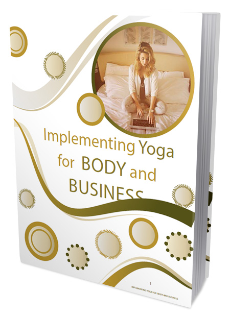 implementing yoga body business