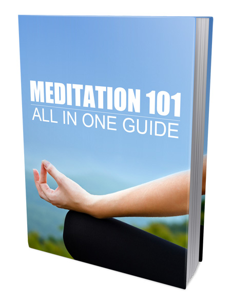 meditation basics