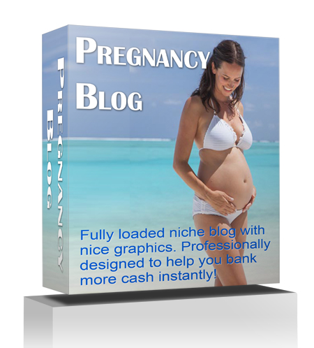 pregnancy blog