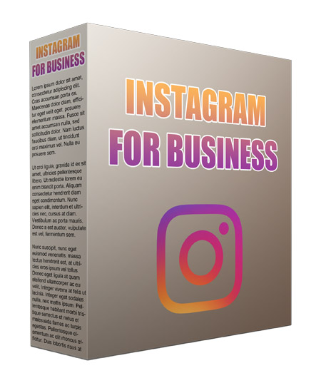 instagram business