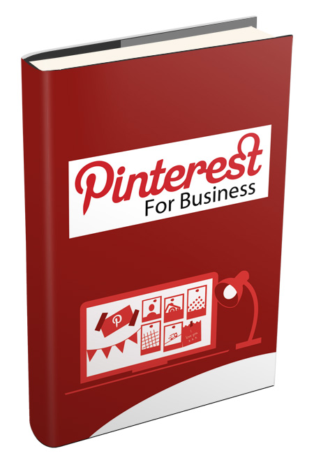 pinterest business