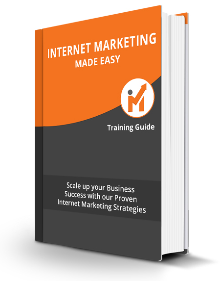 internet marketing made easy scale