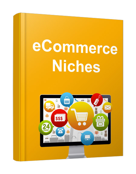 ecommerce niches