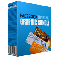 new facebook timeline graphic bundle