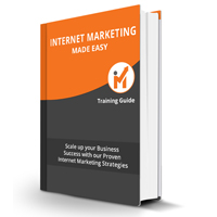 internet marketing made easy scale