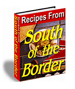 recipes south border