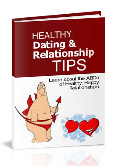 healthy dating relationship tips