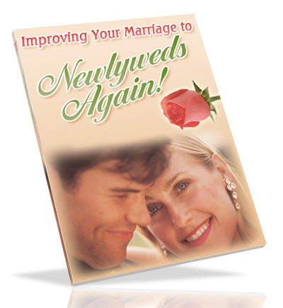 improving your marriage newlyweds again