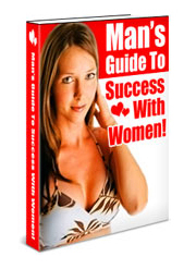 man guide success women