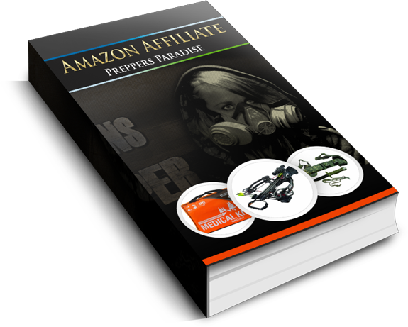 azon affiliate preppers paradise