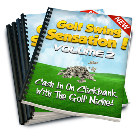 golf swing sensation v2