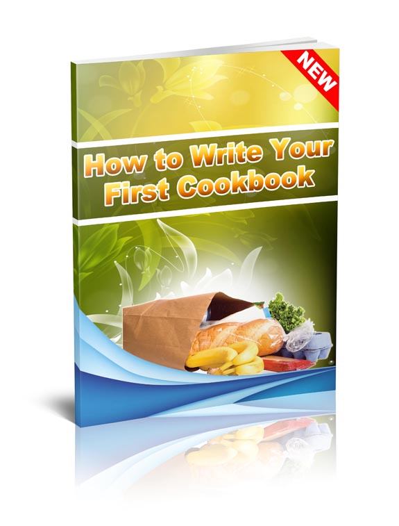 write your first cookbook