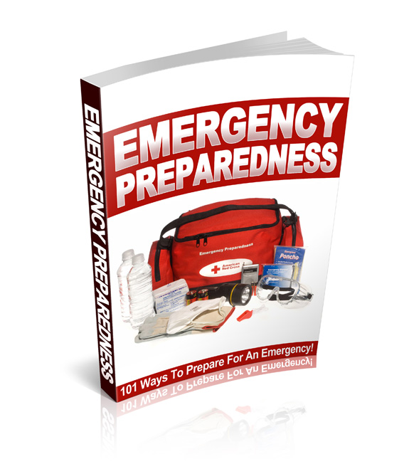 emergency preparedness