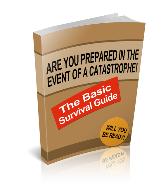 basic survival guide