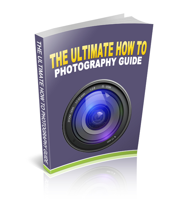 ultimate photography guide