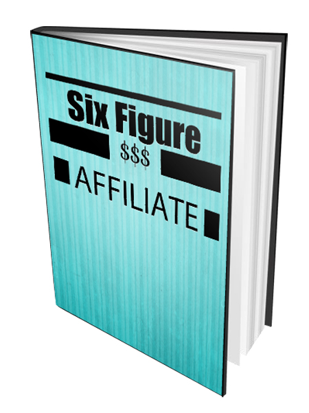 100k dollar affiliate