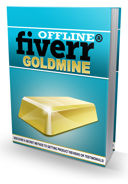 offline fiverr goldmine