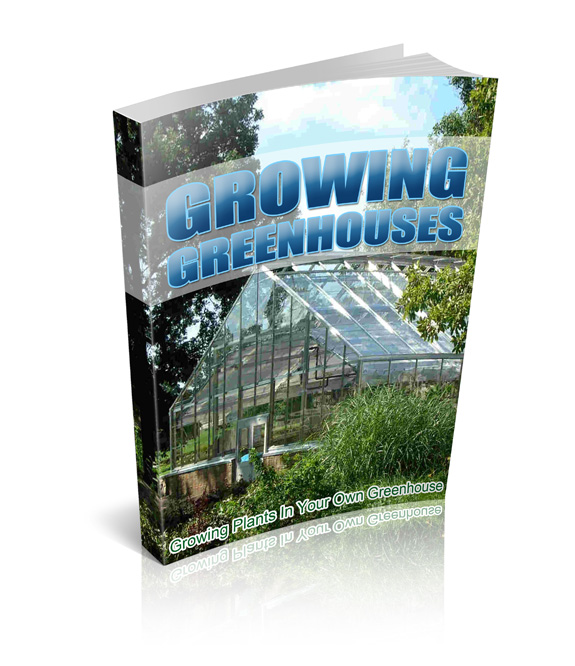 growing plants your own greenhouse