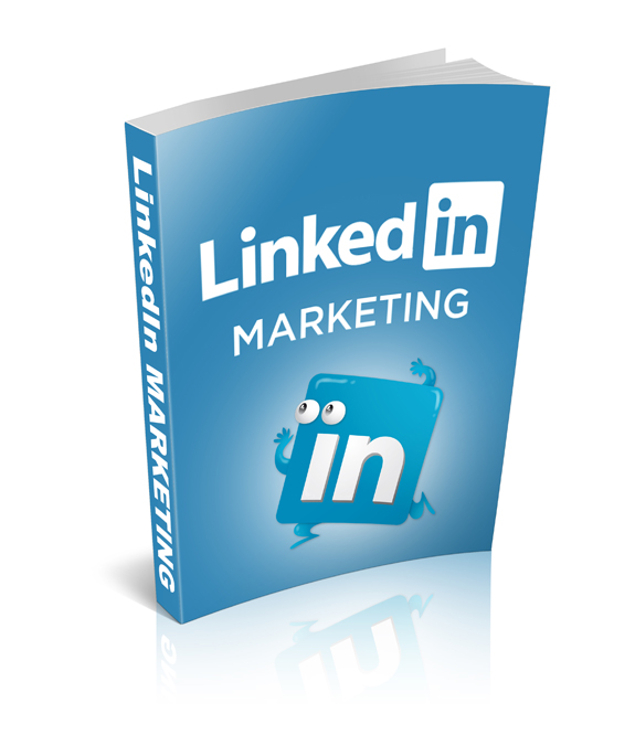 linkedin marketing business 2014