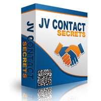 jv contact secrets