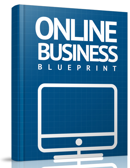 online business blueprint