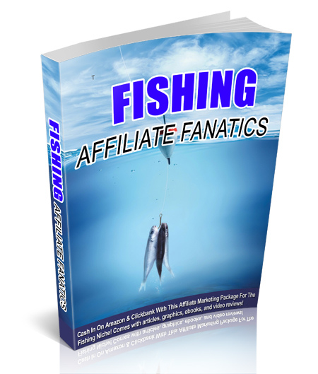 fishing affiliate fanatics