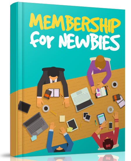 membership newbies